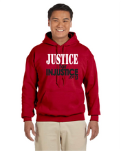 Load image into Gallery viewer, Hooded Sweatshirt