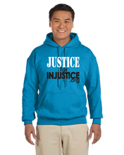 Load image into Gallery viewer, Hooded Sweatshirt