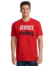 Load image into Gallery viewer, Short-Sleeve Unisex T-Shirt