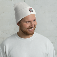 Load image into Gallery viewer, Cuffed Beanie