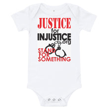 Load image into Gallery viewer, Infant T-Shirt Onesie