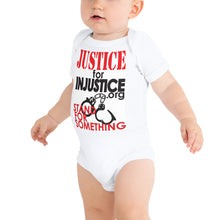 Load image into Gallery viewer, Infant T-Shirt Onesie